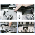 JDZ-260 MACCHINA DI CUBI DI SUBAGNO AUTOMATICA BOUILLON